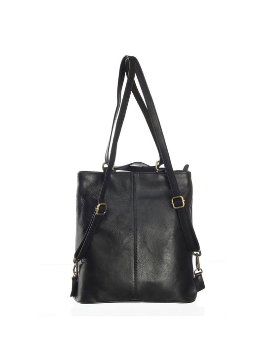Nika Backpack/Shoulder Bag From The Yellowstone Collection