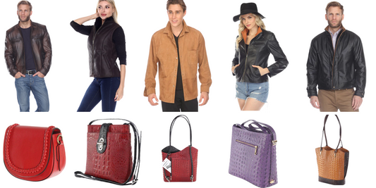 The Art of Italian Leather: Why “Made in Italy” Means Elegance, Heritage, and Lasting Value