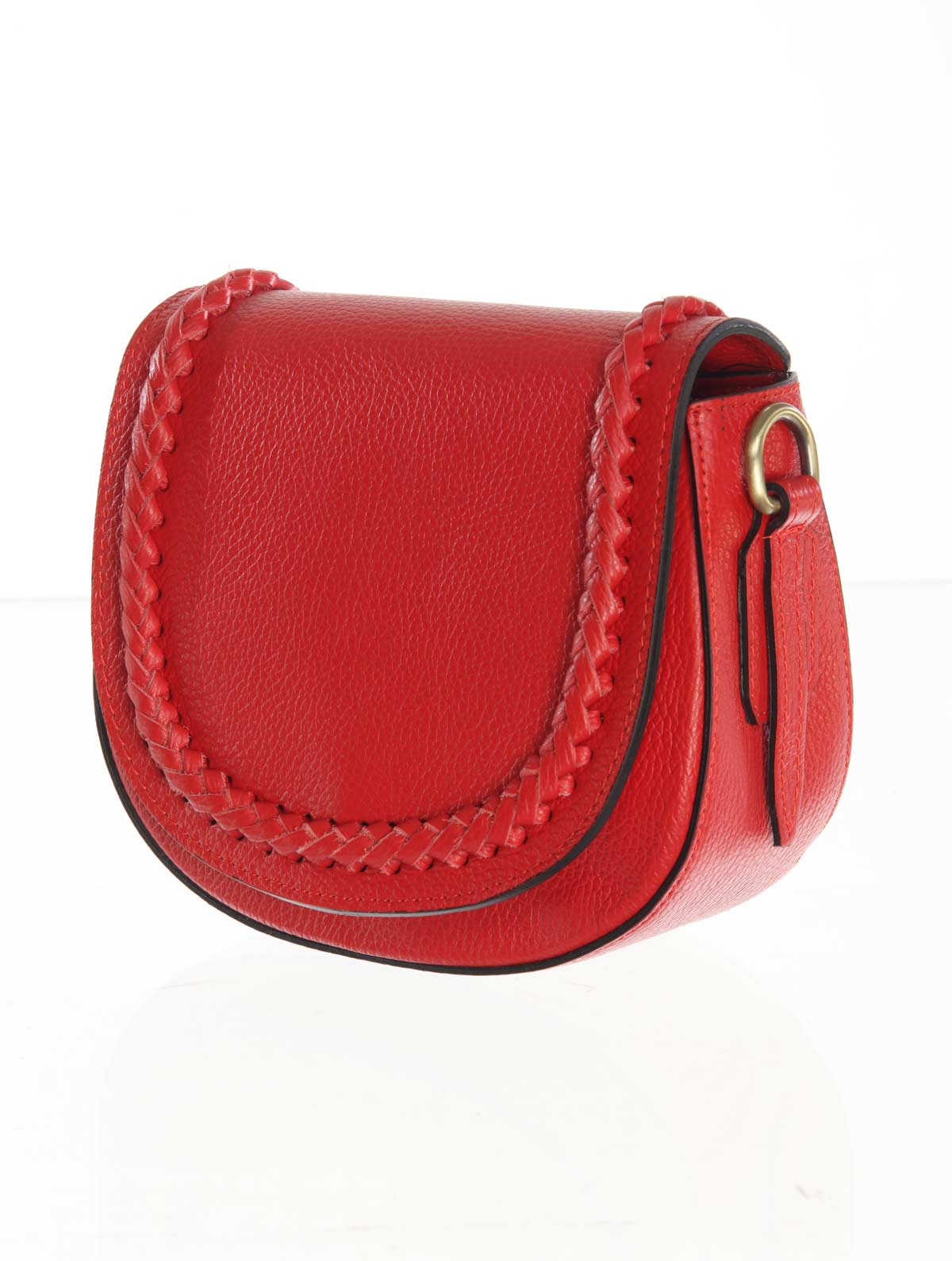 Cross-Body Bella