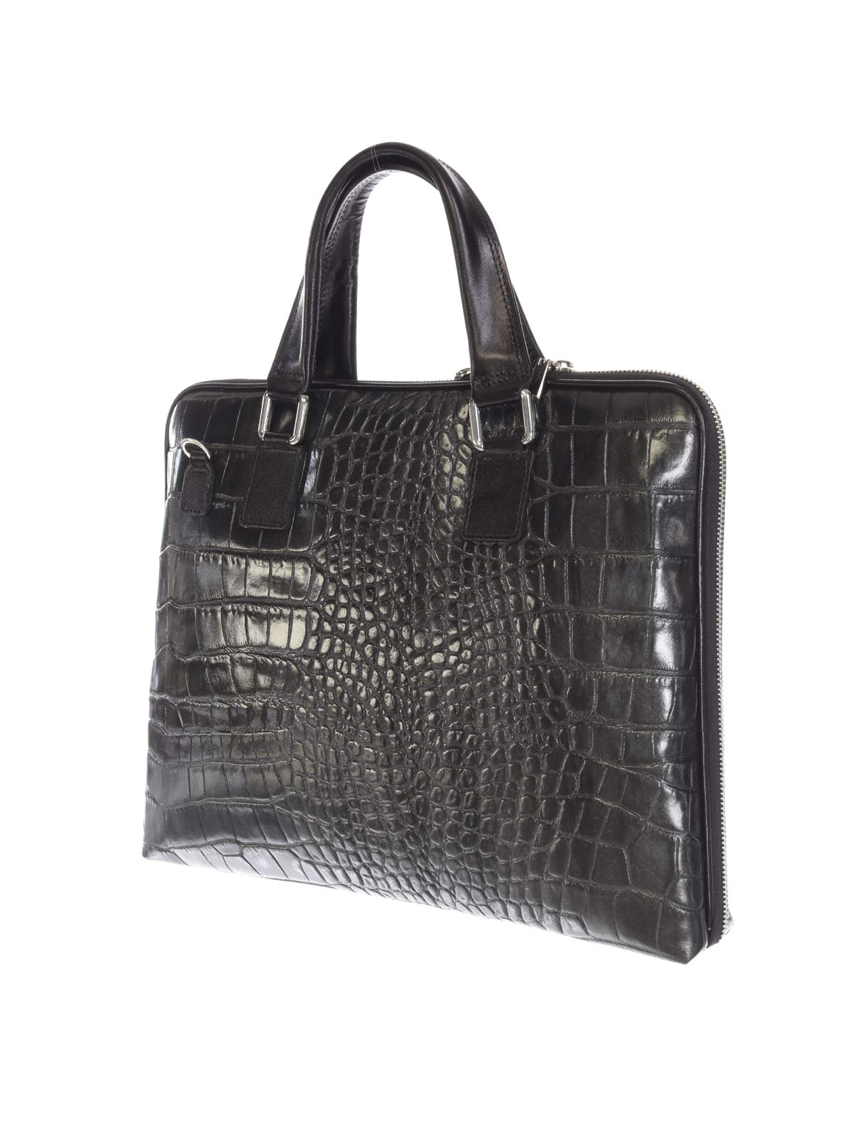Giorgio Unisex Briefcase