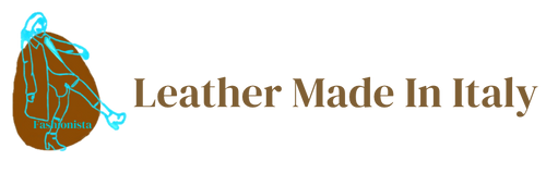 Leather Made In Italy