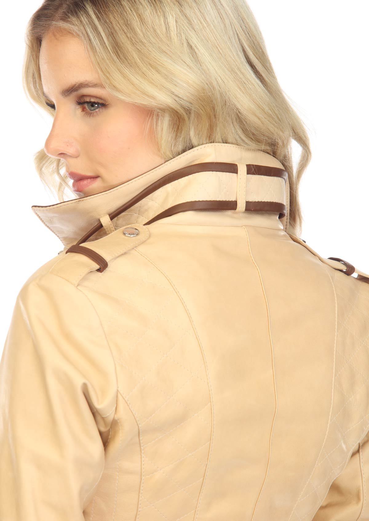 Michelle-Women’s Best Selling Jacket