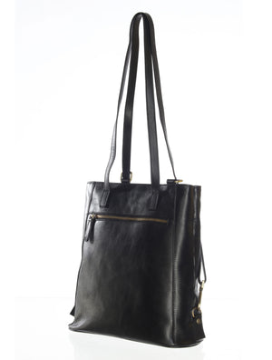 Nika Backpack/Shoulder Bag From The Yellowstone Collection