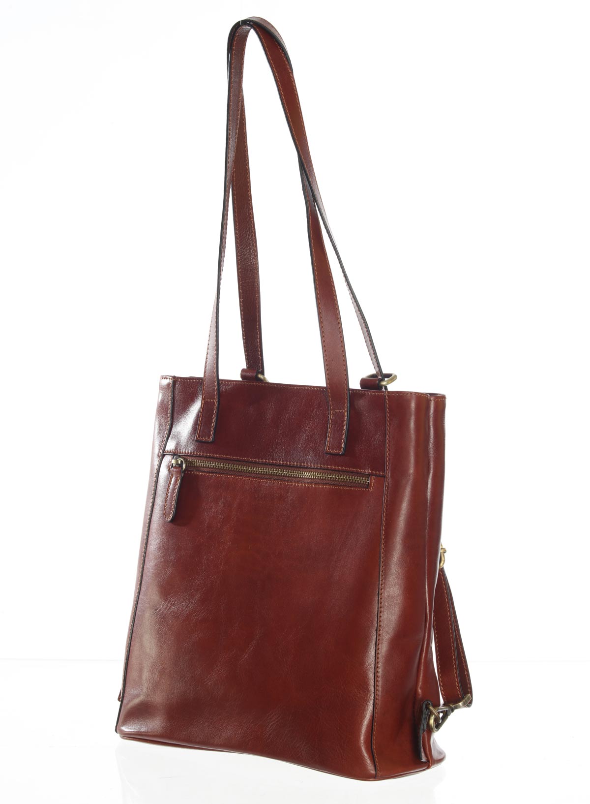 Nika Backpack/Shoulder Bag From The Yellowstone Collection