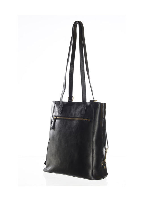 Nika Backpack/Shoulder Bag From The Yellowstone Collection