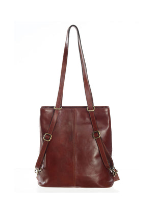 Nika Backpack/Shoulder Bag From The Yellowstone Collection