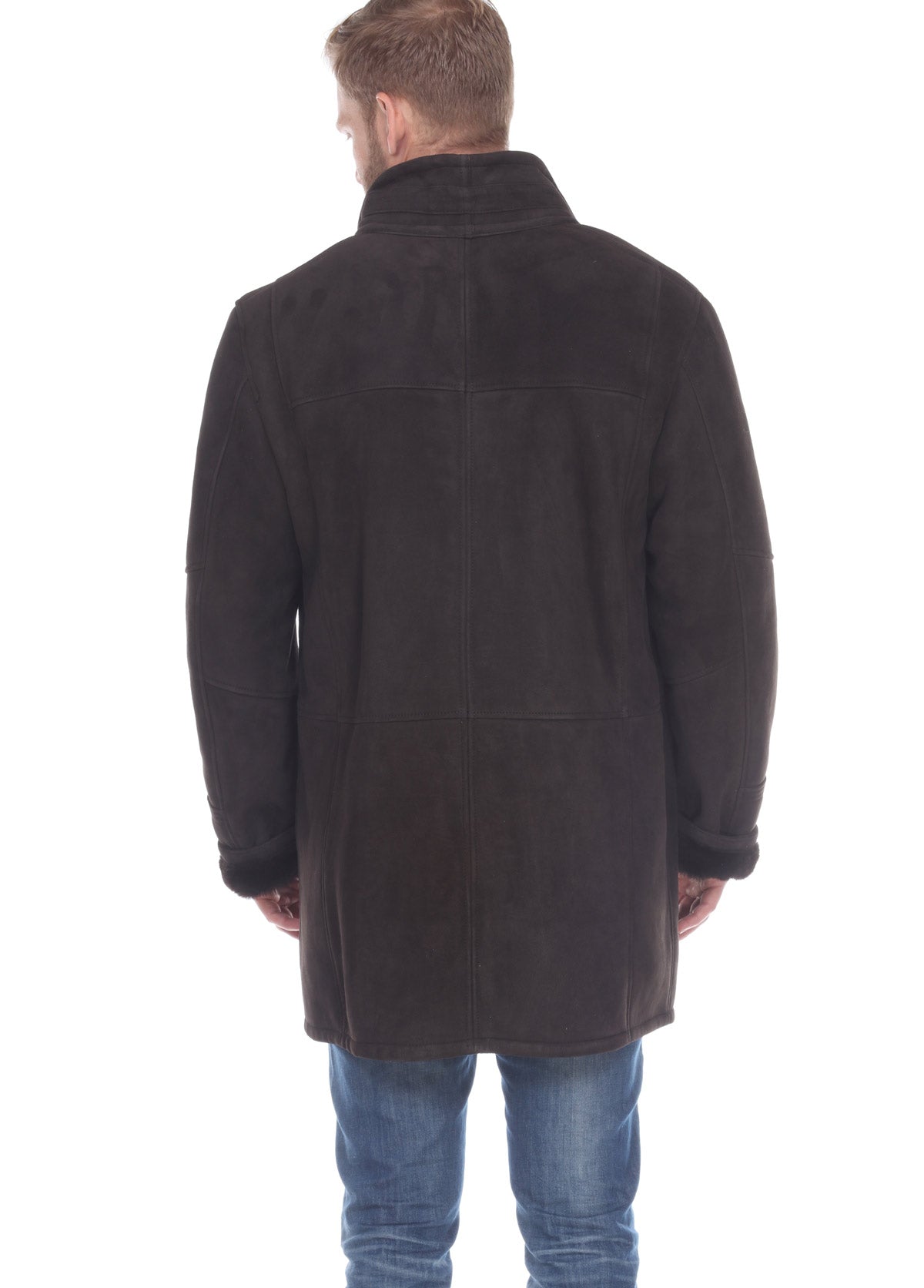 Piero Shearling