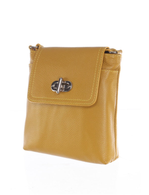 Beta-Flat & Light Weight Crossbody For Every Day