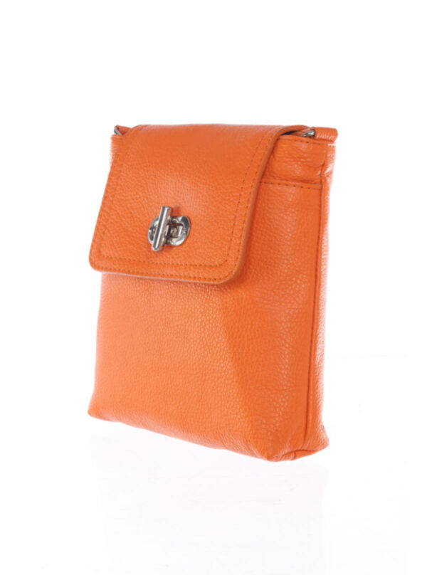 Beta-Flat & Light Weight Crossbody For Every Day