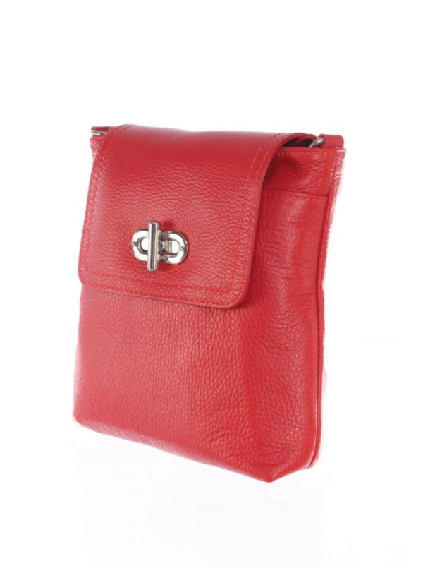 Beta-Flat & Light Weight Crossbody For Every Day