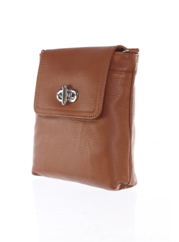 Beta-Flat & Light Weight Crossbody For Every Day