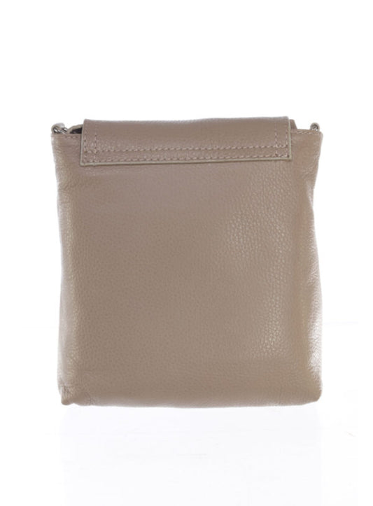 Beta-Flat & Light Weight Crossbody For Every Day