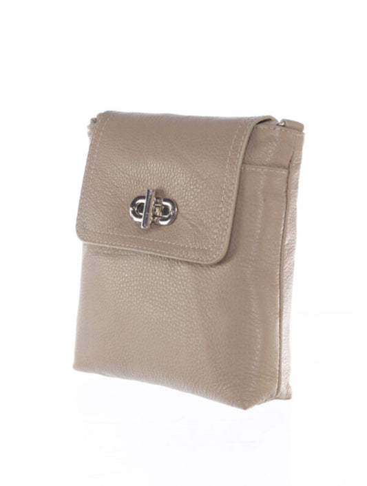 Beta-Flat & Light Weight Crossbody For Every Day