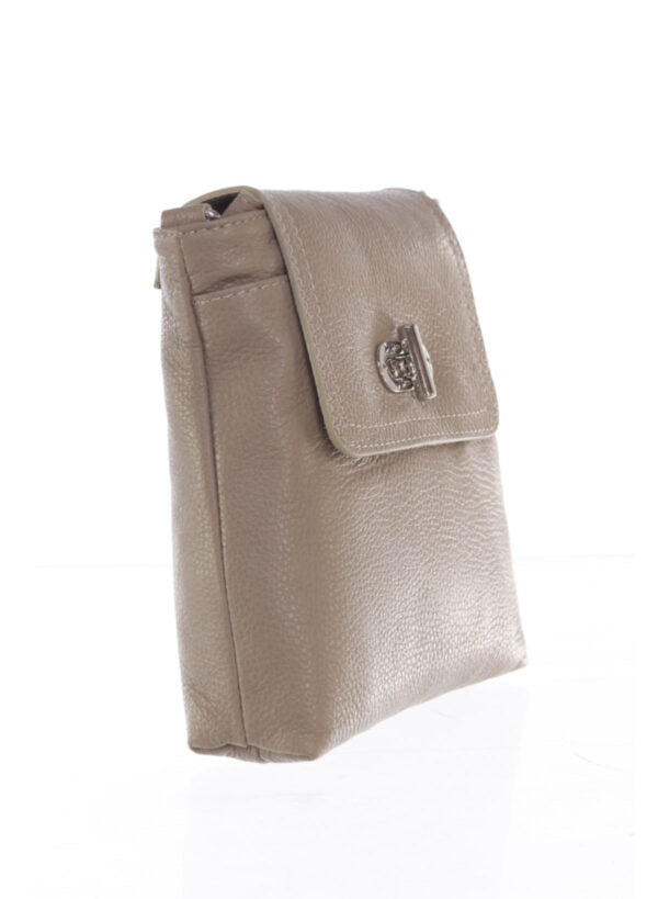 Beta-Flat & Light Weight Crossbody For Every Day