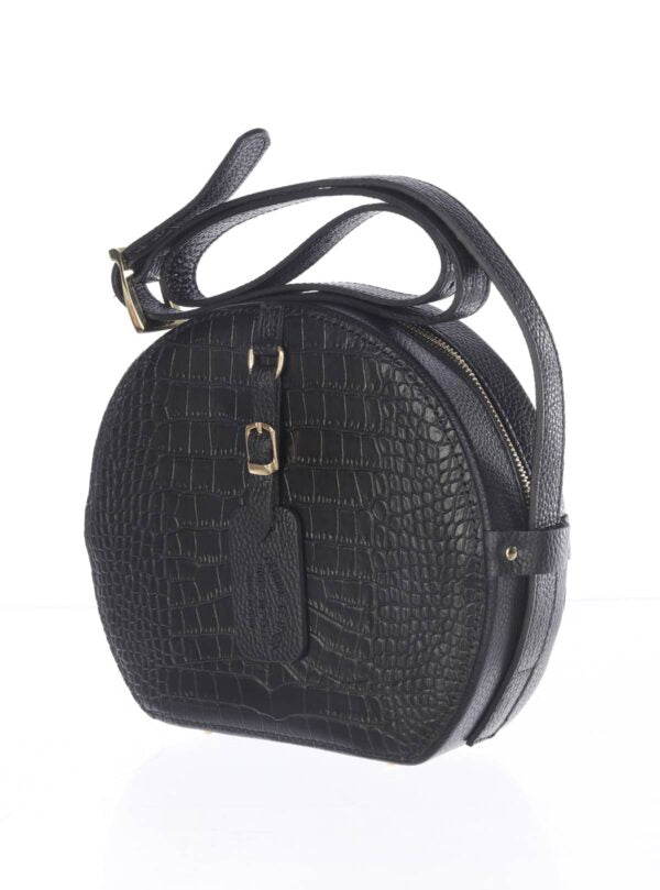 Capri-Cross-Body Bag