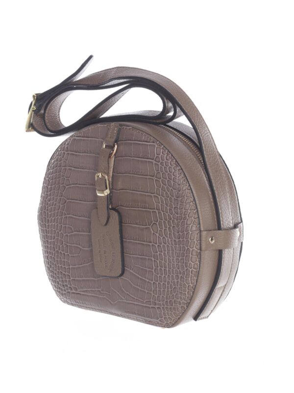 Capri-Cross-Body Bag