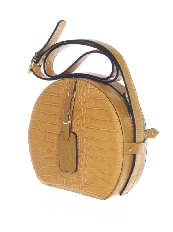 Capri-Cross-Body Bag