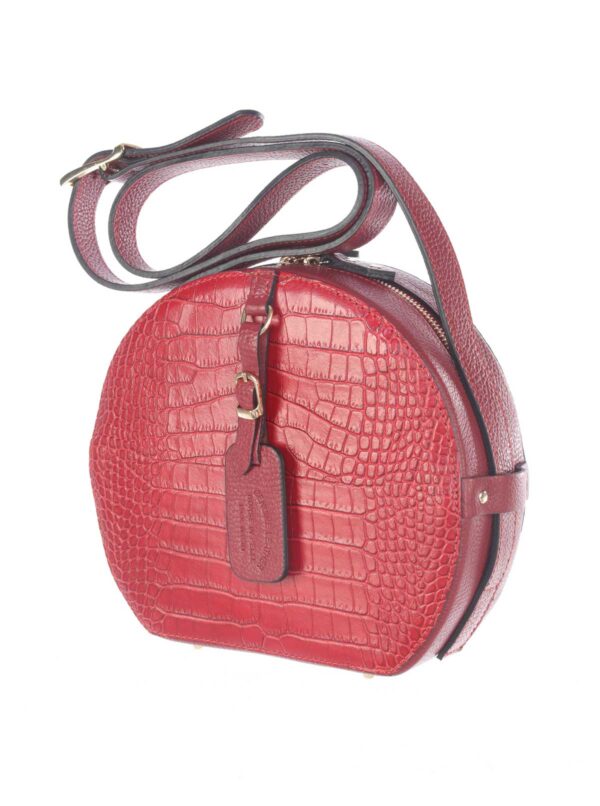 Capri-Cross-Body Bag