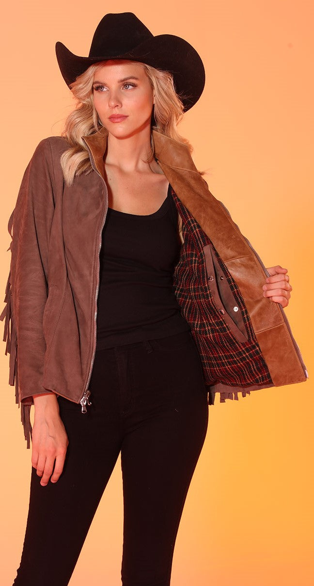 Holly Concealed- Carry From The Yellowstone Collection