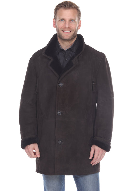 Piero Shearling