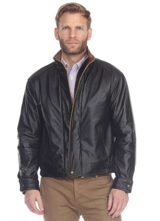 Silvano Buffalo Concealed-Carry