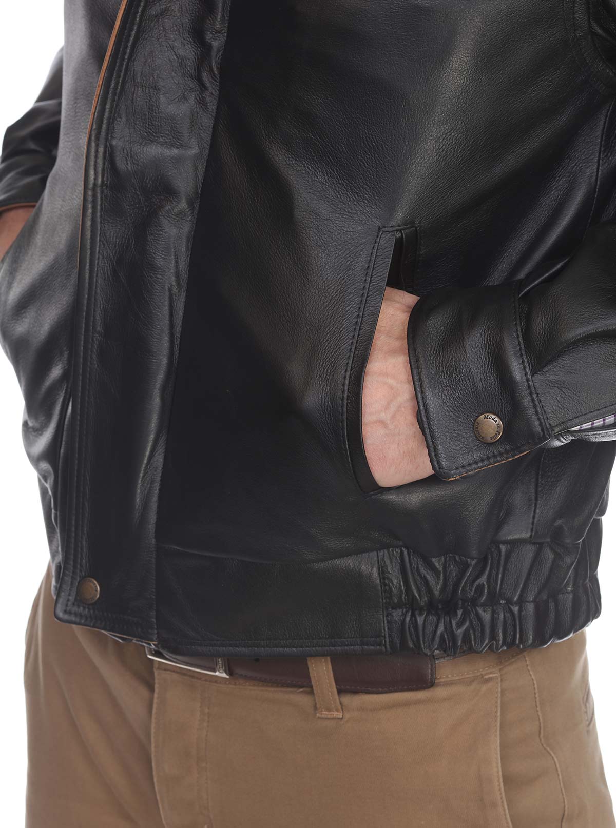 Silvano Buffalo Concealed-Carry
